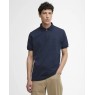 Barbour Hockham Tailored Fit Polo