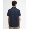 Barbour Hockham Tailored Fit Polo