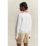 Gant Graphic Print C-Neck Sweat