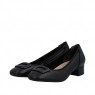 Rieker Court Shoe
