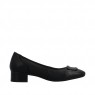 Rieker Court Shoe