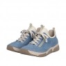Rieker Zip Detail Trainer