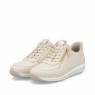 Rieker Zipped Detail Trainer