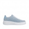 Rieker Platform Trainer