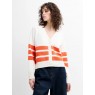 French Connection Junie Knit Grandad Cardigan
