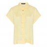 Micha Pure Linen Blouse