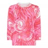 Micha Basic Jumper Summer Print