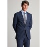 Suffield Navy Suit Jacket TF