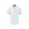 Fynch Hatton Seasonal Combi Print Shirt