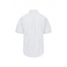 Fynch Hatton Seasonal Combi Print Shirt