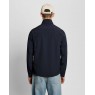 Lyle & Scott Mesh Back Softshell Funnel Neck Jacket