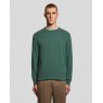 Lyle & Scott Cotton Crew Neck Jumper