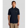 Lyle & Scott Fine Tipped Polo Shirt