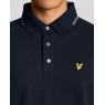 Lyle & Scott Fine Tipped Polo Shirt