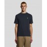 Lyle & Scott Fine Tipped T-Shirt