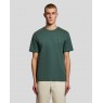 Lyle & Scott Plain T-Shirt