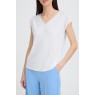 B.Young Perl Lurex Tshirt