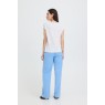 B.Young Perl Lurex Tshirt