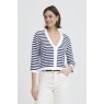 Fransa Mary Cardigan
