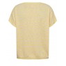 Numph Kiki Boatneck Pullover