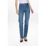 Numph Oslo HR Straight Jeans S3013