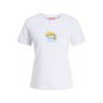 JJXX Carly Reg Fit SS Tee