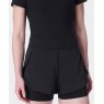 Sweaty Betty Get Set 2In1 Multi-Train Short