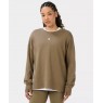 Sweaty Betty After Class Longline Sweatshirt