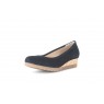 Gabor Wedge Shoe