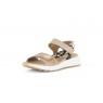 Gabor Print Sandal
