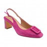 Lotus Rochelle Suede Shoe