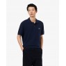 Lacoste Short Sleeve Knitted Polo Shirt