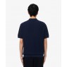 Lacoste Short Sleeve Knitted Polo Shirt