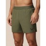 Castore 5" Branded Elastic Short