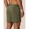 Castore 5" Branded Elastic Short