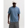 Jack & Jones Austin Zip Polo