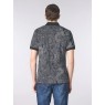 Pretty Green Resonance Linear Polo