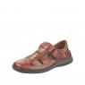 Rieker Cut Out Sandal