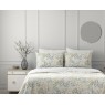 Dreamworld Ferns & Flowers Multi Duvet Set
