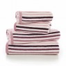 Bliss Linear Stripe Towel