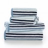 Bliss Linear Stripe Towel
