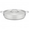 Horwoods Stella Profile Matte 28cm Sauteuse Pan 2.5L