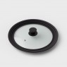 Taylor's Eye Witness Silicone and Glass Universal Pan Lid 26/28/30cm