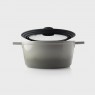 Taylor's Eye Witness Silicone and Glass Universal Pan Lid 26/28/30cm
