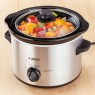 Judge Electricals Slow Cooker 1.5L