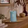 Woodwick Hourglass Large-Cedarwood & Ocean