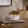 Woodwick Ellipse-Cherry Blossom & Vanilla