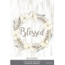 Blessed Scented Sachet Envelope