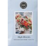 High Bloom Scented Sachet Envelope