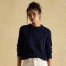 Joules Classic Cable Jumper